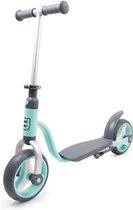 FUNBEE 2-wiel scooter lichtblauw voor kinderen