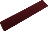 Viltetui rood voor kogelpen (10 stuks)