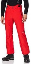 CMP Slimfit  - Wintersportbroek - Heren -  Rood - 54