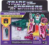 Hasbro Transformers Skullcruncher 14cm