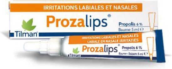 Prozalips Prozalips Lippenbalsem Nph | bol