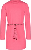 4President Lavina dress mid red mt 110