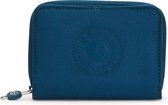 Kipling Money Love Portemonnee - Dynamic Beetle