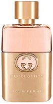 Gucci - Guilty Pour Femme - Eau de Parfum Vaporisateur 50 ml