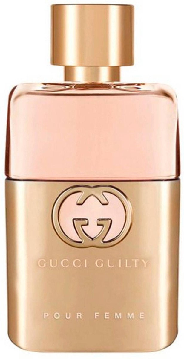 Gucci - Guilty Pour Femme - Eau de Parfum 50ml Spray