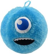 speelbal Frienzy 23 cm blauw