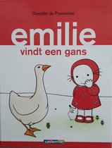 Emilie Vindt Een Gans