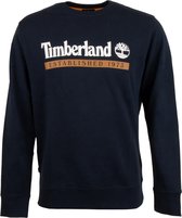 Timberland Trui - Mannen - Navy