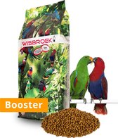 Wisbroek Parrot Fruit Blend Booster (10 kg)