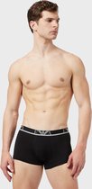 Emporio Armani 3- pack Heren Boxers - 3 Kleuren - Maat L