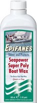 Epifanes Seapower Super poly boat wax - 500 ml