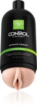 CONTROL by Sir Richard's - Control Intimate Therapy Masturbator - Vagina - Altijd Garantie