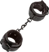 CalExotics - Boundless Wrist Cuffs - Bondage / SM Cuffs Zwart
