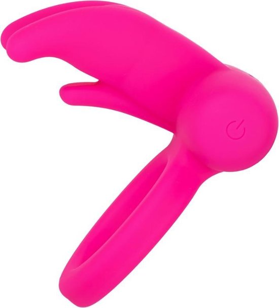 Recharge Triple Clit Flicker