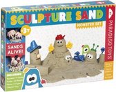speelzand Monster Set 1 kg