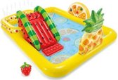 speelzwembad fruit 57158NP 244 x 191 x 91 cm PVC