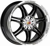 Autovelg Momo CORSE 15" 6,5 x 15" ET35 PCD 5x114 CB 72,3