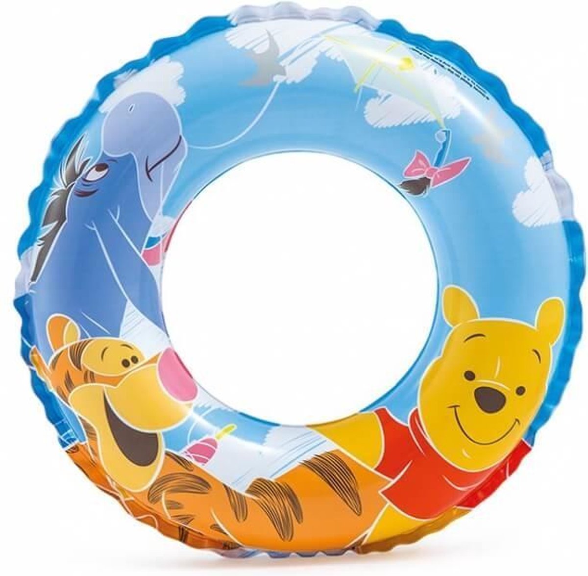 Afbeelding van product Trend24  Winnie de Poeh zwemband Ø 51 cm