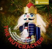 Mariinsky Orchestra, Valery Gergiev - Tchaikovsky: The Nutcracker/Symphony No.4 (CD)