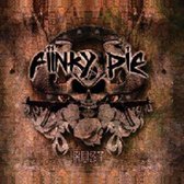 Fiinky Pie - Rust (CD)