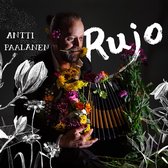 Antti Paalanen - Rujo (CD)