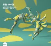 Melanoia - Melanoia (CD)
