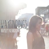 Hayley Reardon - Wayfindings (CD)
