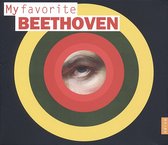 My Favorite Beethoven (CD)