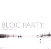 Bloc Party - Silent Alarm (CD)