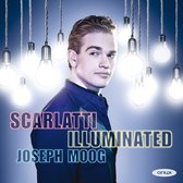 Joseph Moog - Scarlatti Illuminated (CD)