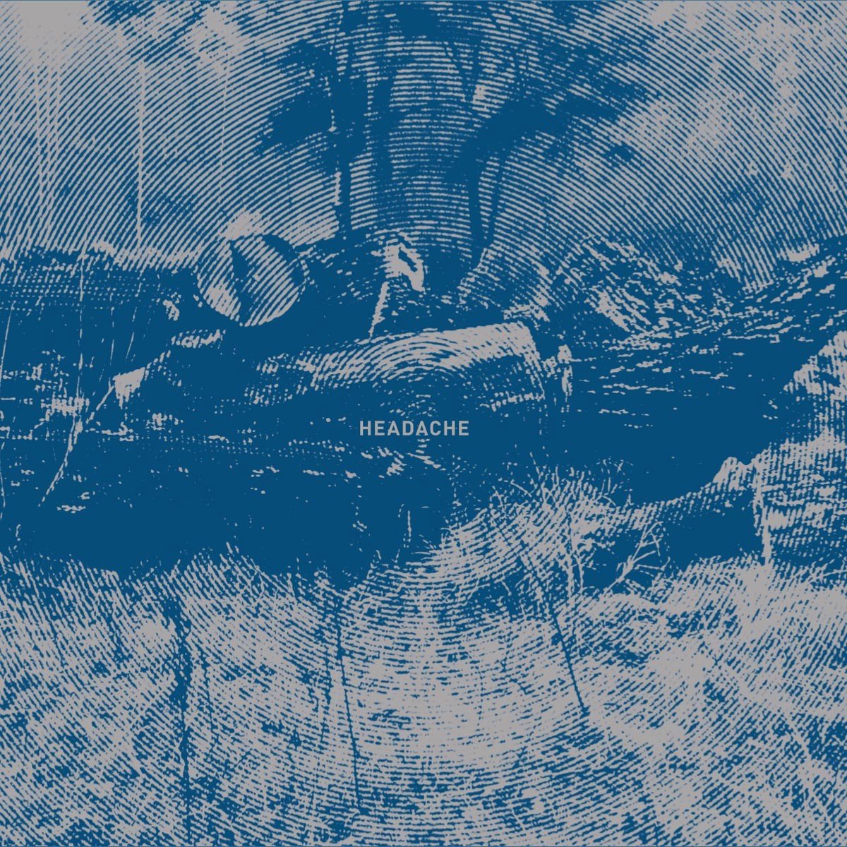Trupa Trupa - Headache (CD) (Remastered)