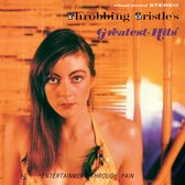 Throbbing Gristle - Throbbing Gristles Greatest Hits (2 CD)