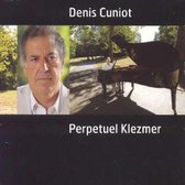 Denis Cuniot - Perpetuel Klezmer (CD)