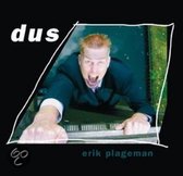 Erik Plageman - Dus (CD)