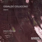 Roberto Fabbriciani - Osvaldo Coluccino: Interni (CD)