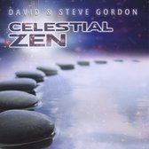 David & Steve Gordon - Celestial Zen (CD)