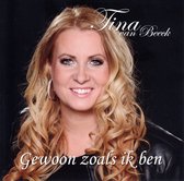 Tina Van Beeck - Gewoon Zoals Ik Ben (2 CD)