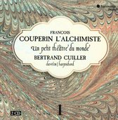 Jean-François Verdier, Orchestre Victor Hugo - Couperin: Weber (2 CD)