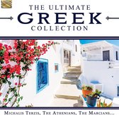The Ultimate Greek Collection