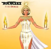 Ramses - Firewall (CD)