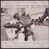 Various Artists - Living Country Blues USA Volume 3 (CD)