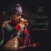 The Divine Comedy - Loose Canon (Live In Europe 2016-2017) (CD)