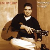 Joscho Stephan - Swinging Strings (CD)