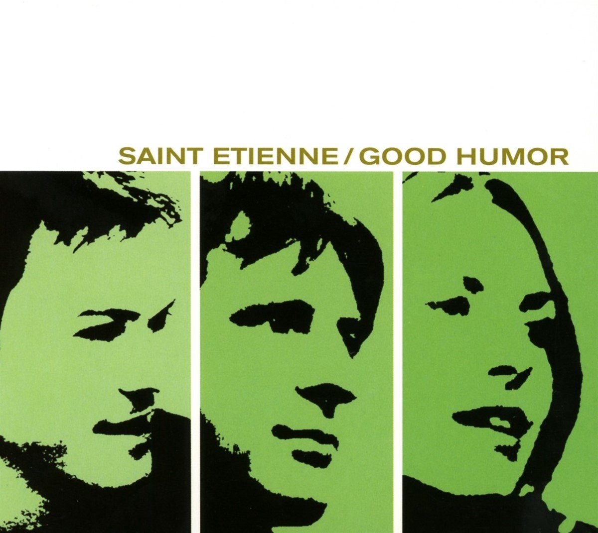 Saint Etienne - Good Humor (2 CD) (Remastered) (Deluxe Edition)