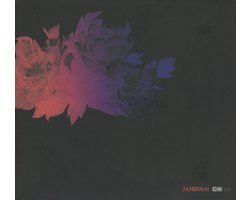 Jambinai - A Hermitage (CD)