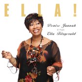 Denise Jannah - Ella (CD)
