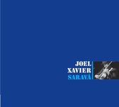 Joel Xavier - Sarava (CD)