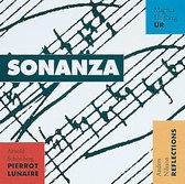 Sonanza & Maria - Schonberg/Nilsson/Lindberg (CD)