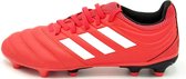 Adidas Copa 20.3 Fg - Rood, Wit - Maat 44