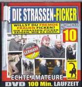 MUSCHI: Die Strassenficker 10